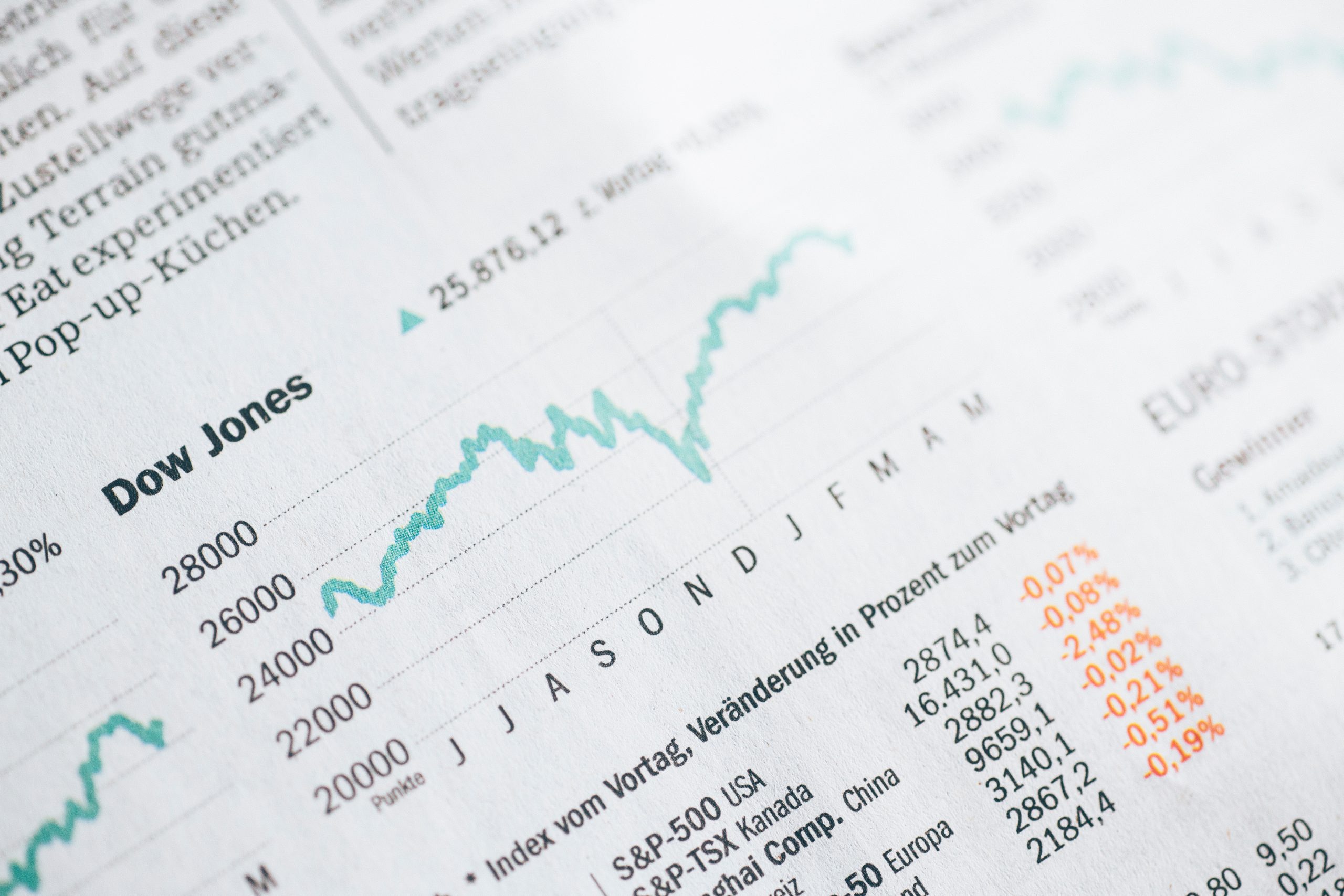 RDA regulatory