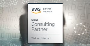 Bluetab is certified under the AWS Well-Architected Partner Program