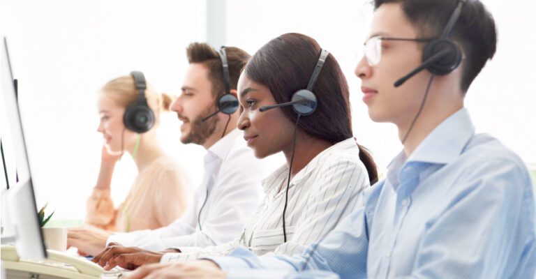 Gobierno del dato en el sector de los servicios de Contact Center